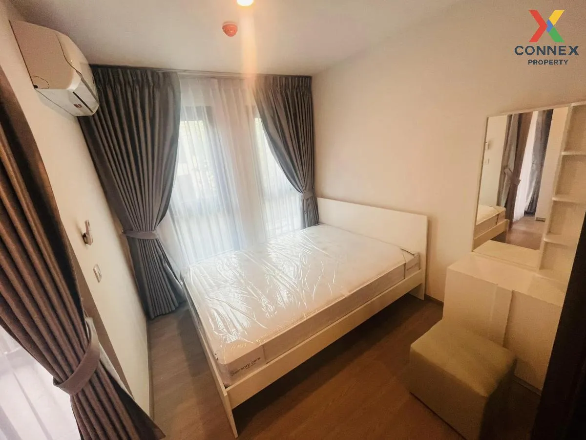 For Rent Condo , ASPIRE Ratchayothin , BTS-Ratchayothin , Lat Yao 4