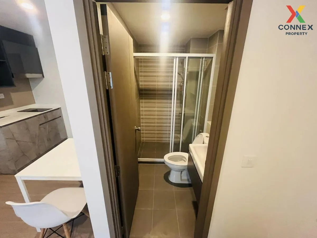 For Rent Condo , ASPIRE Ratchayothin , BTS-Ratchayothin , Lat Yao