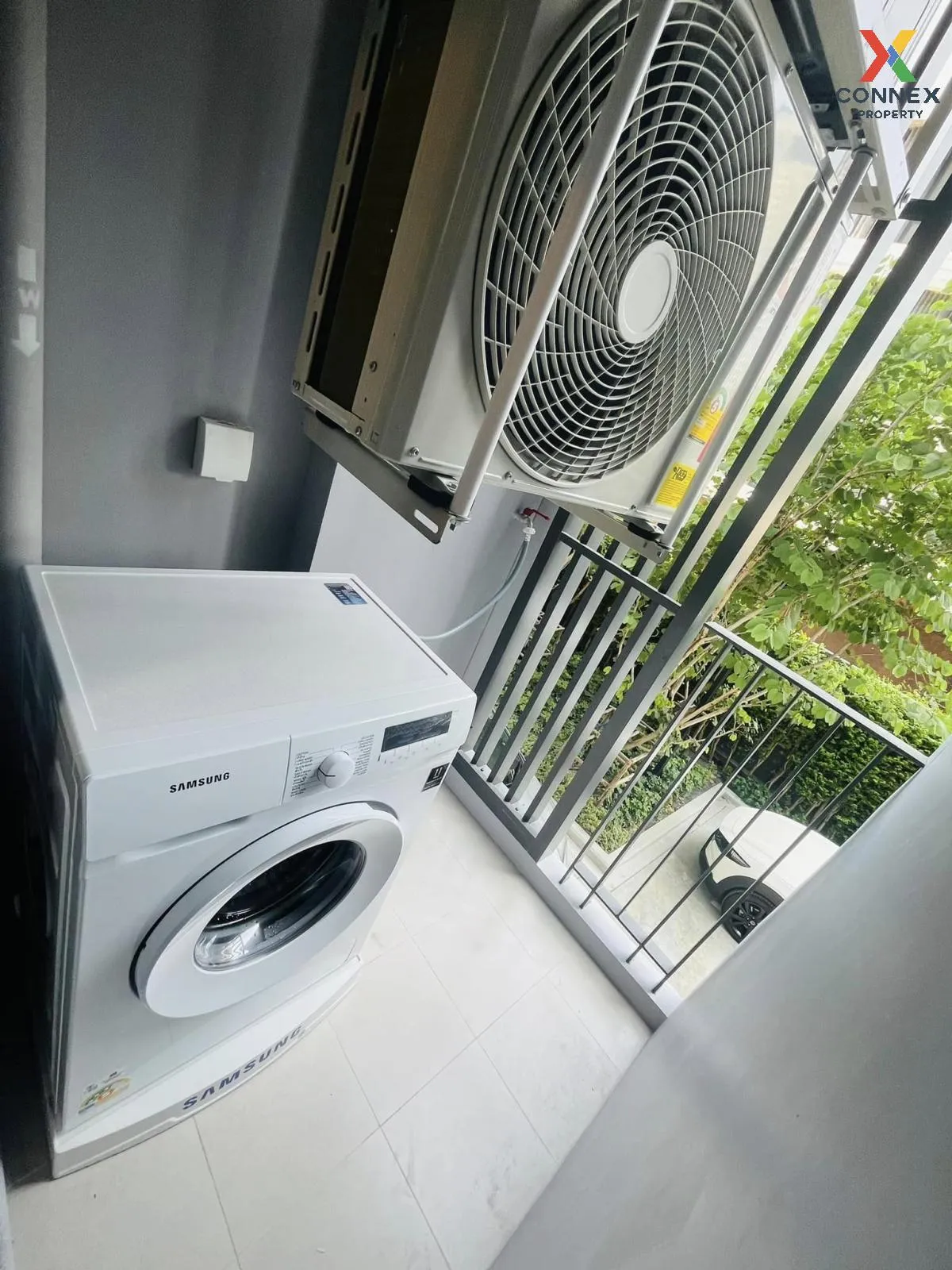 For Rent Condo , ASPIRE Ratchayothin , BTS-Ratchayothin , Lat Yao