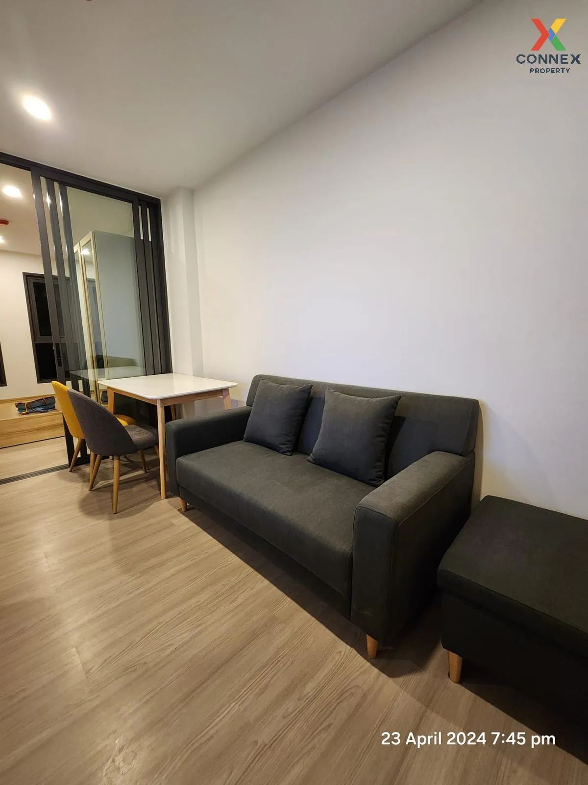 For Rent Condo , ASPIRE Ratchayothin , BTS-Ratchayothin , Lat Yao 2