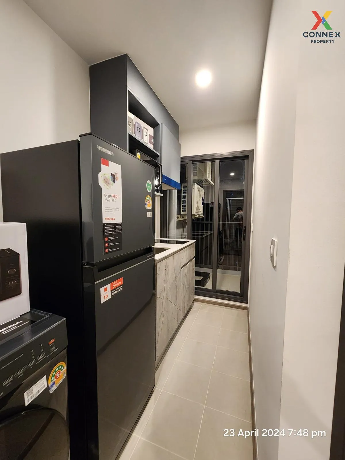 For Rent Condo , ASPIRE Ratchayothin , BTS-Ratchayothin , Lat Yao 4