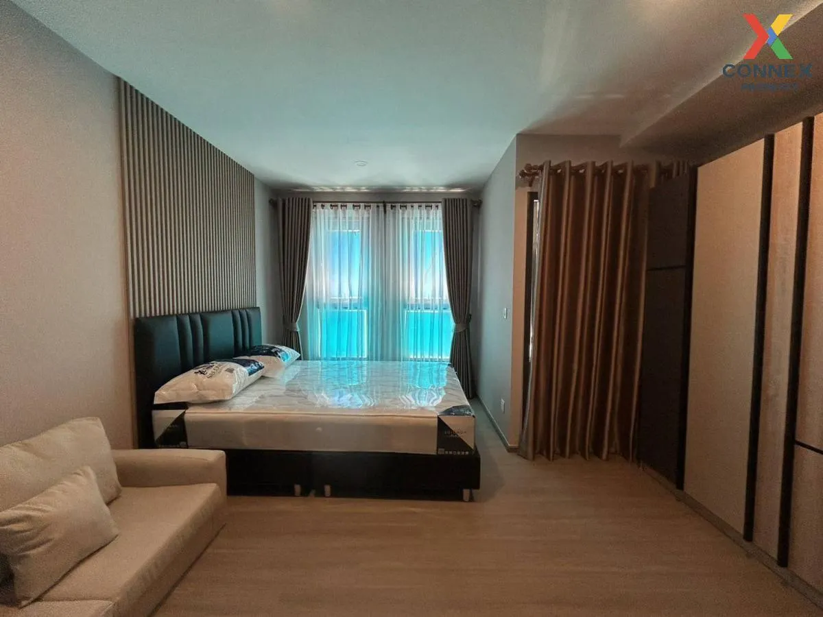 For Rent Condo , ASPIRE Ratchayothin , BTS-Ratchayothin , Lat Yao 2