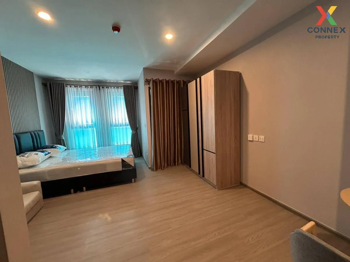 For Rent Condo , ASPIRE Ratchayothin , BTS-Ratchayothin , Lat Yao 3