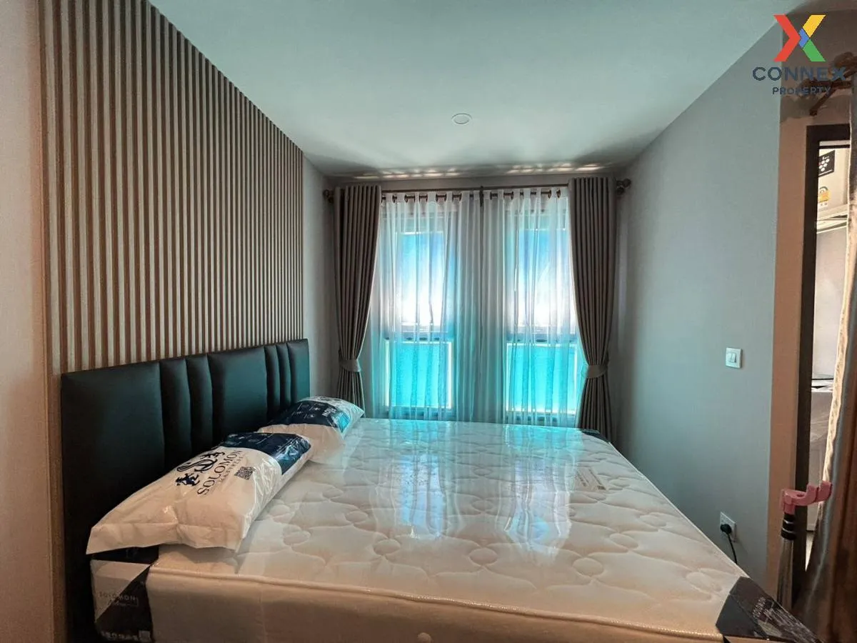 For Rent Condo , ASPIRE Ratchayothin , BTS-Ratchayothin , Lat Yao 4