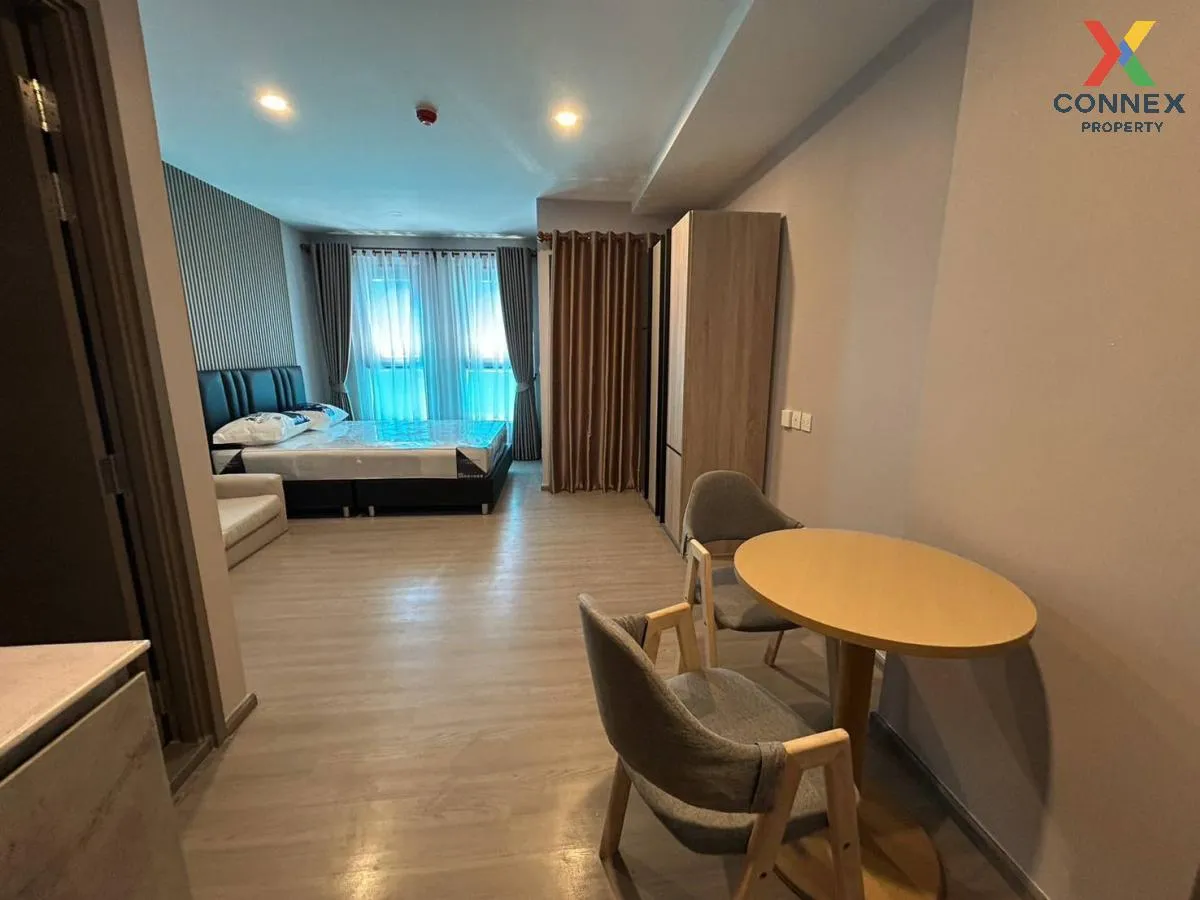 For Rent Condo , ASPIRE Ratchayothin , BTS-Ratchayothin , Lat Yao