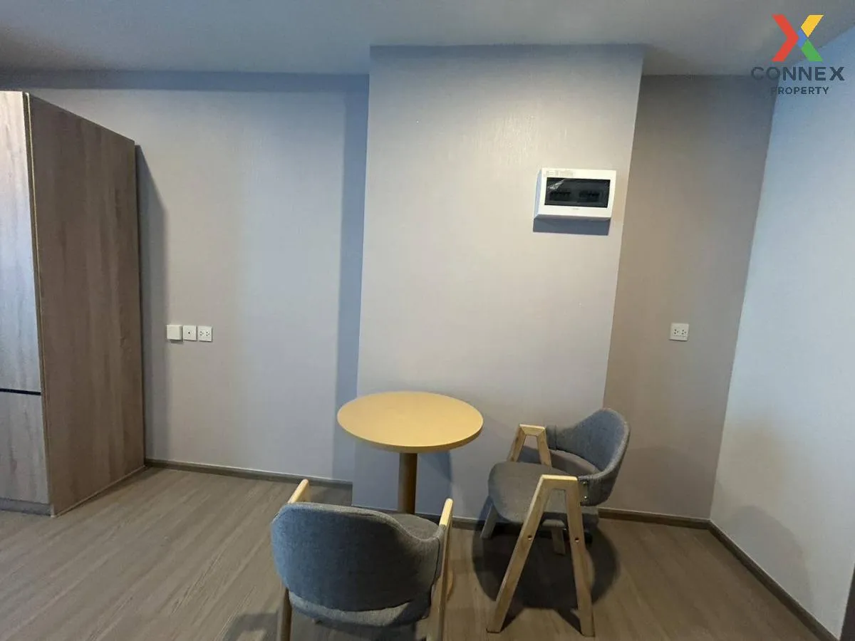 For Rent Condo , ASPIRE Ratchayothin , BTS-Ratchayothin , Lat Yao