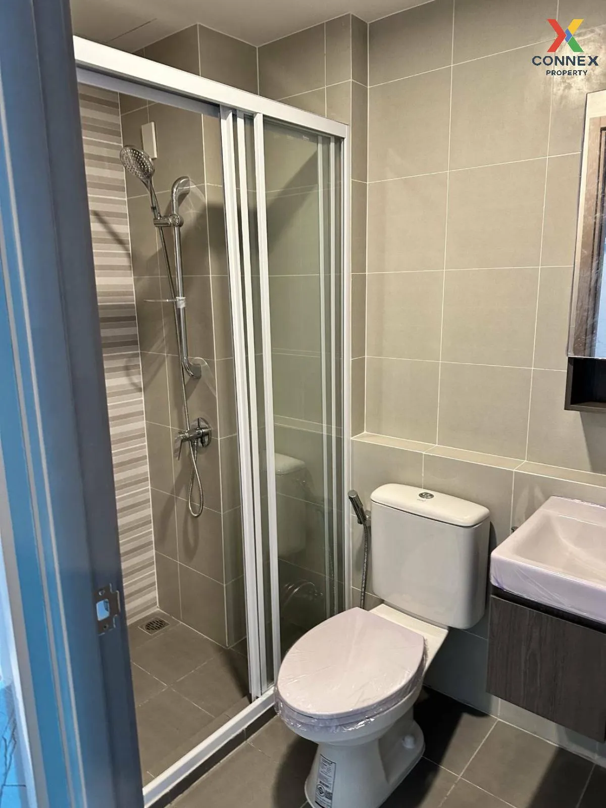 For Rent Condo , ASPIRE Ratchayothin , BTS-Ratchayothin , Lat Yao