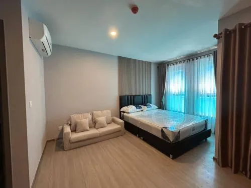 For Rent Condo , ASPIRE Ratchayothin , BTS-Ratchayothin , Lat Yao , Chatuchak , Bangkok , CX-96855