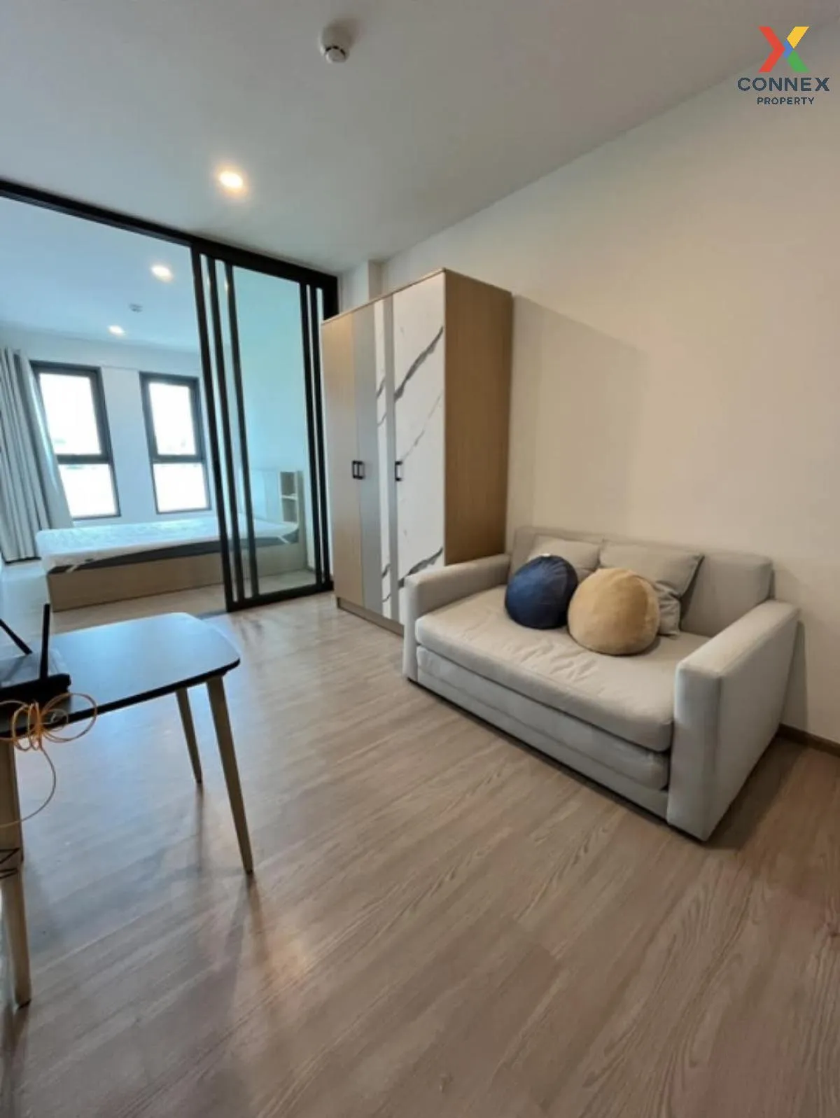 For Rent Condo , ASPIRE Ratchayothin , BTS-Ratchayothin , Lat Yao 1