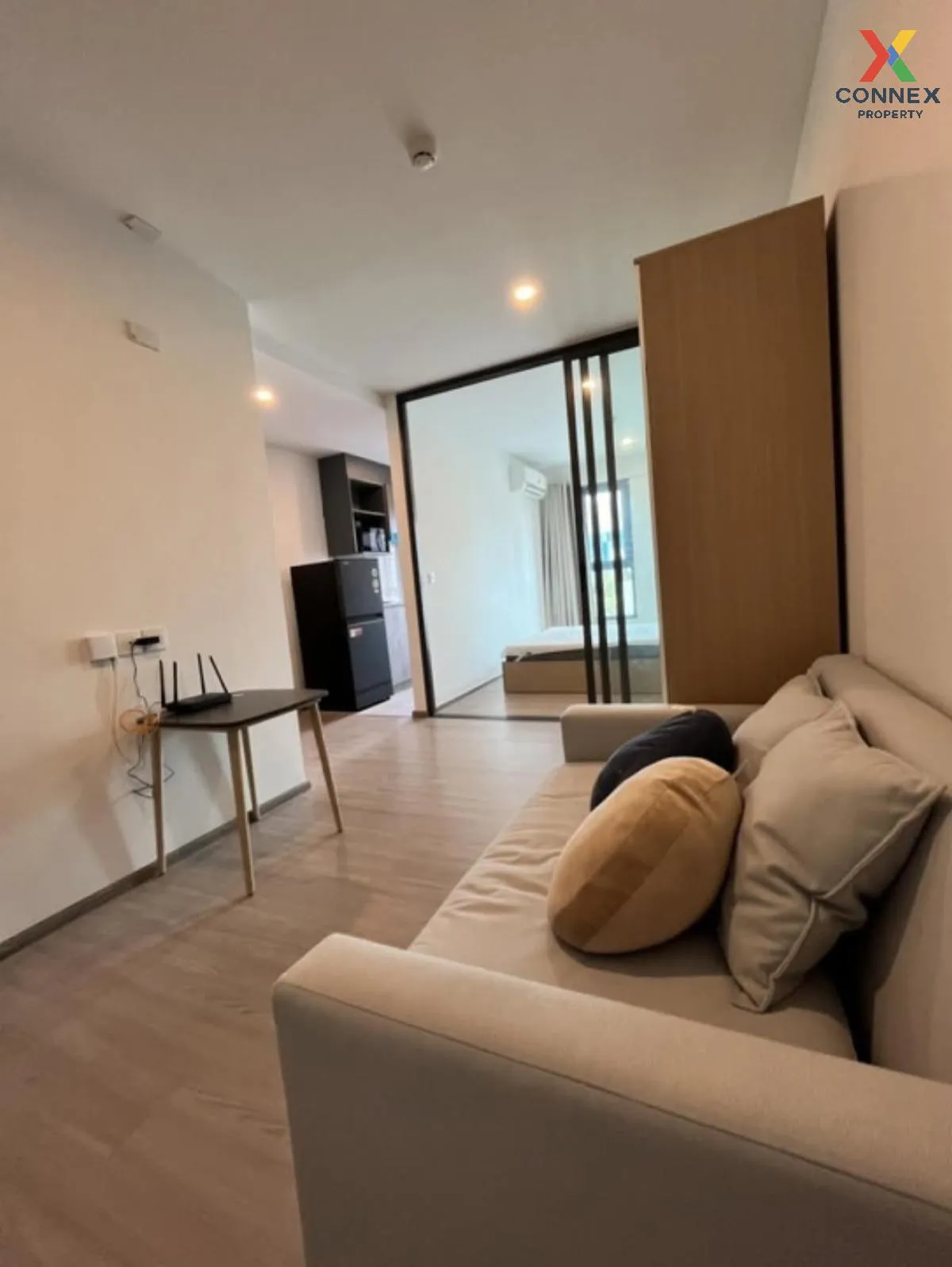 For Rent Condo , ASPIRE Ratchayothin , BTS-Ratchayothin , Lat Yao 2