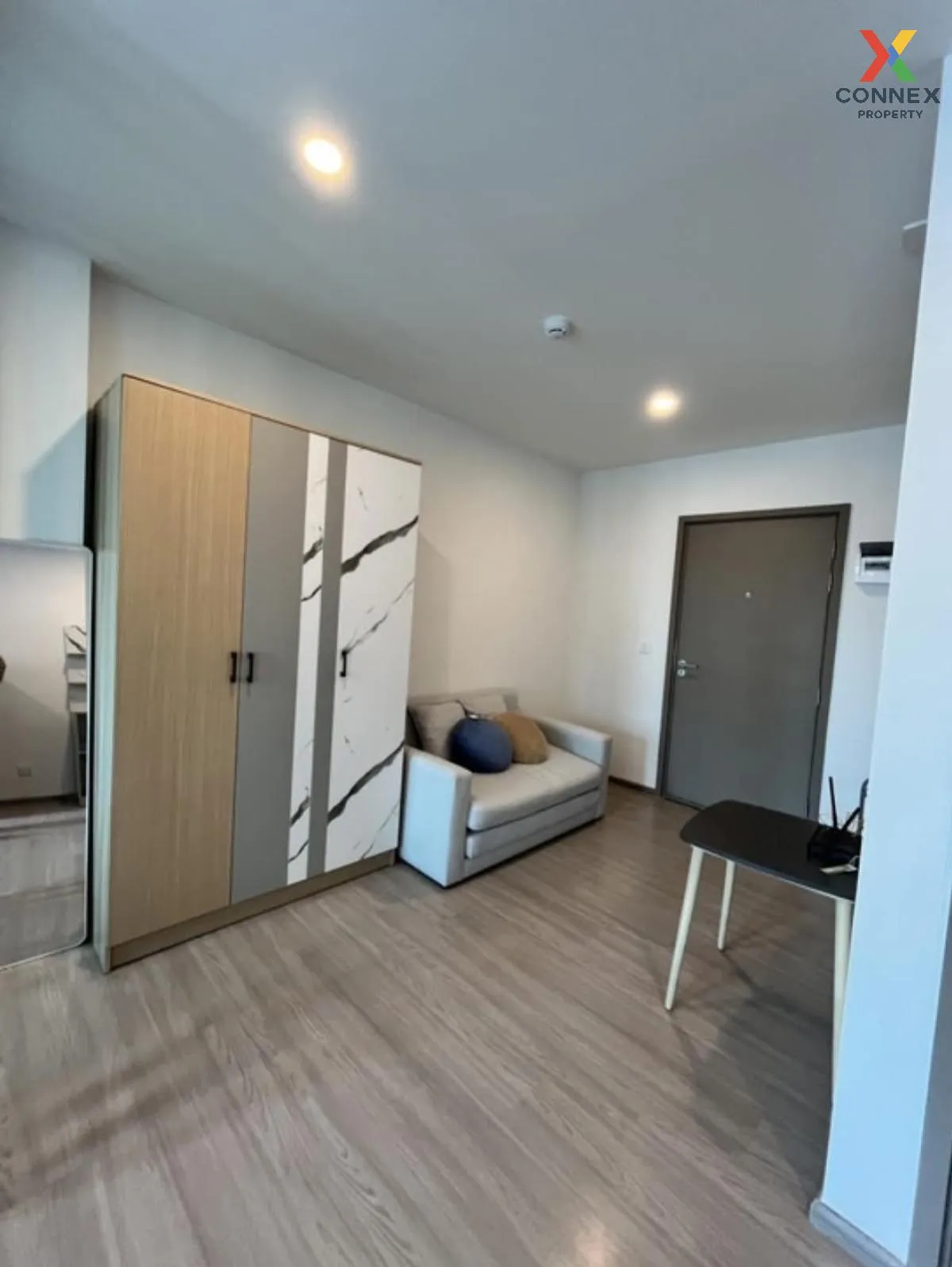 For Rent Condo , ASPIRE Ratchayothin , BTS-Ratchayothin , Lat Yao 3