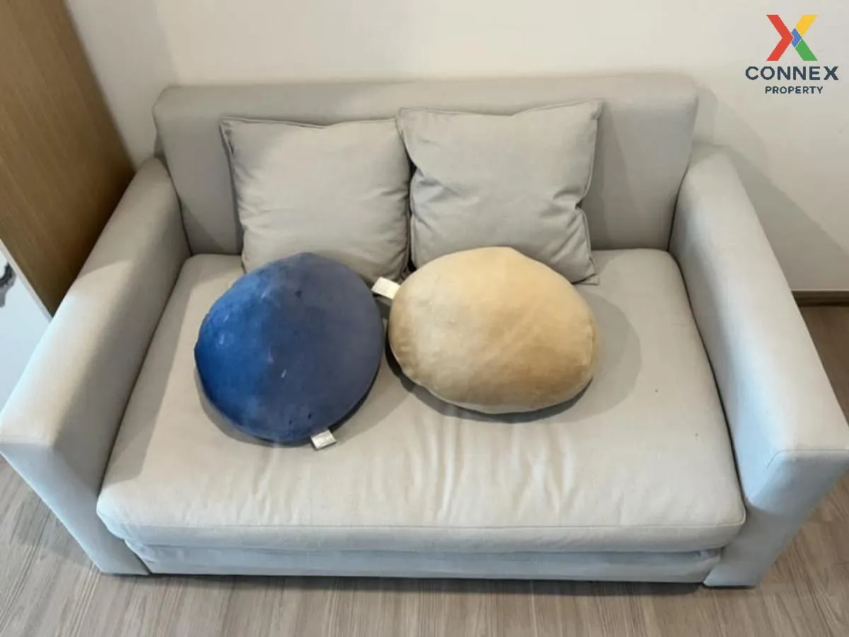 For Rent Condo , ASPIRE Ratchayothin , BTS-Ratchayothin , Lat Yao 4