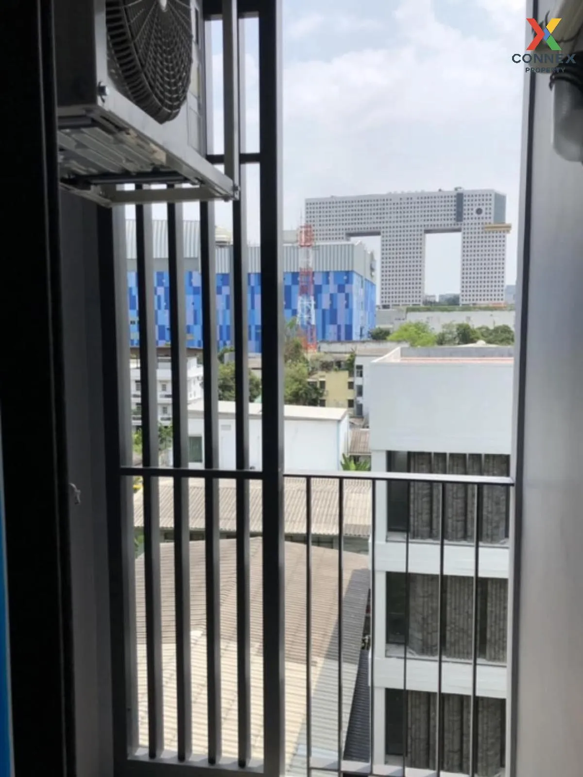 For Rent Condo , ASPIRE Ratchayothin , BTS-Ratchayothin , Lat Yao