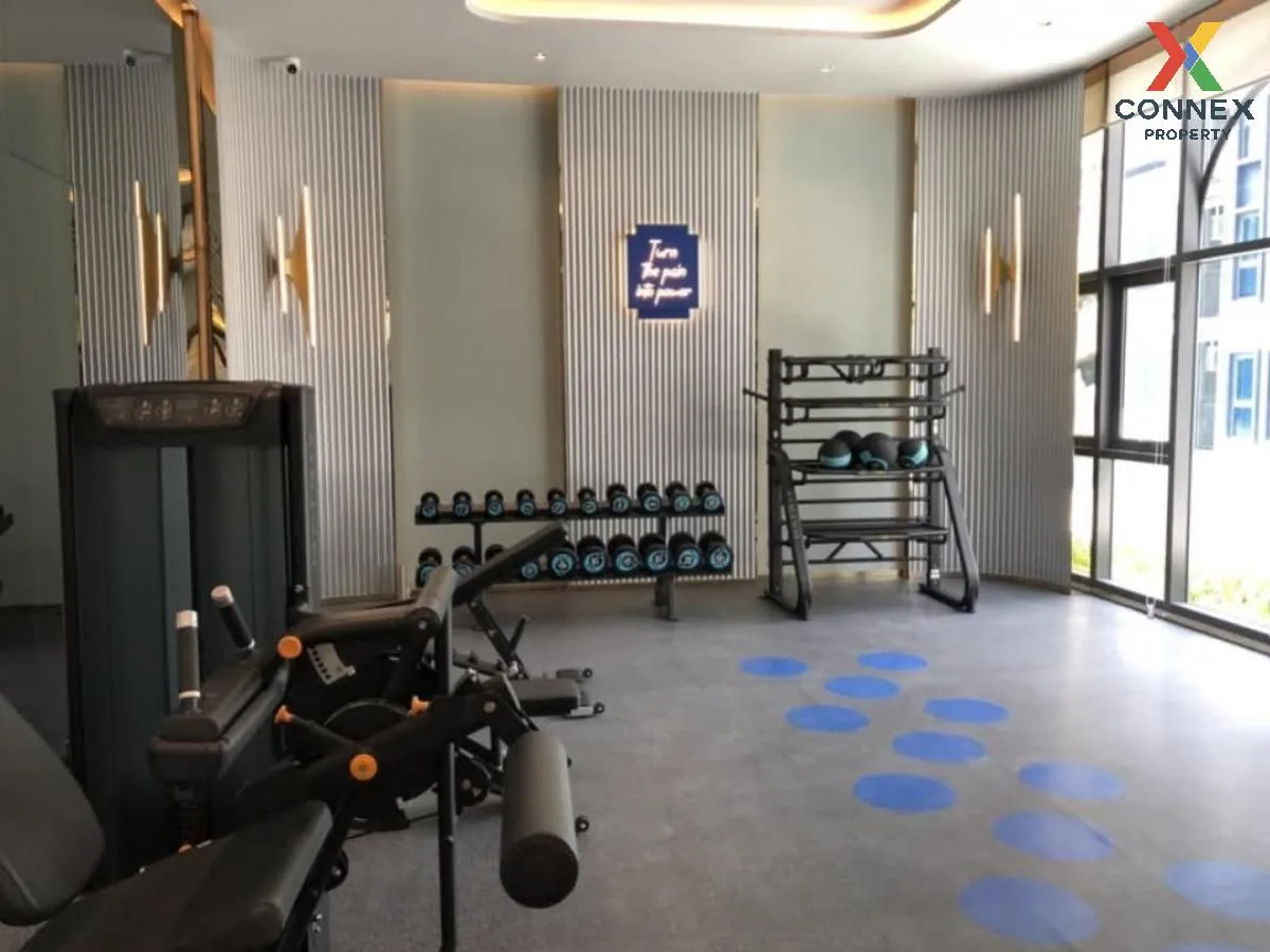 For Rent Condo , ASPIRE Ratchayothin , BTS-Ratchayothin , Lat Yao