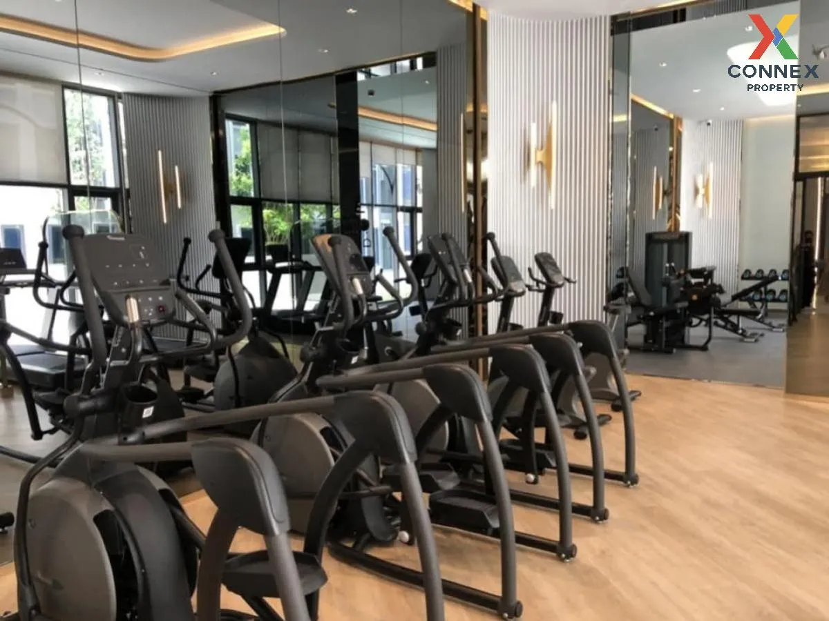 For Rent Condo , ASPIRE Ratchayothin , BTS-Ratchayothin , Lat Yao