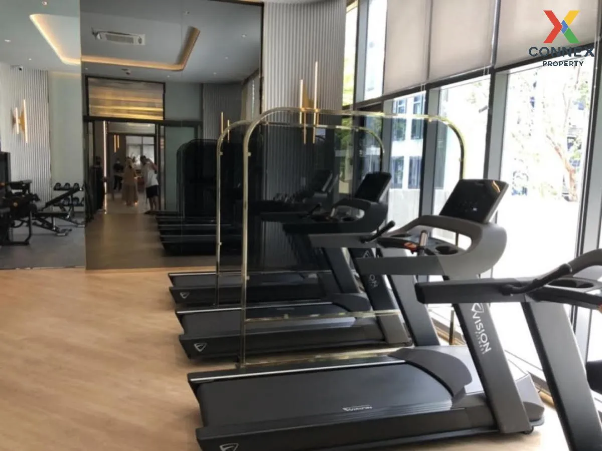 For Rent Condo , ASPIRE Ratchayothin , BTS-Ratchayothin , Lat Yao