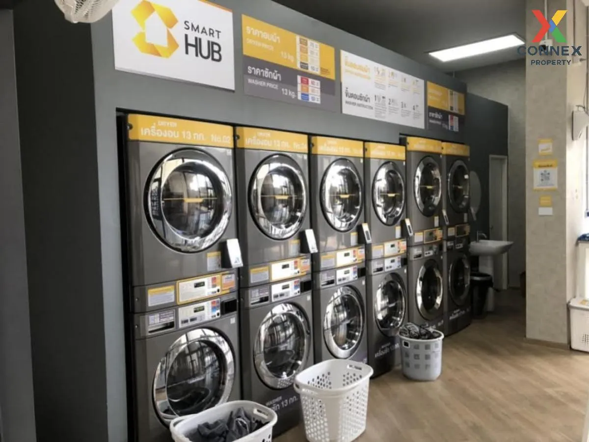 For Rent Condo , ASPIRE Ratchayothin , BTS-Ratchayothin , Lat Yao