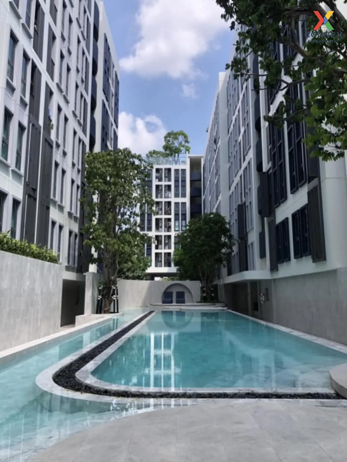 For Rent Condo , ASPIRE Ratchayothin , BTS-Ratchayothin , Lat Yao