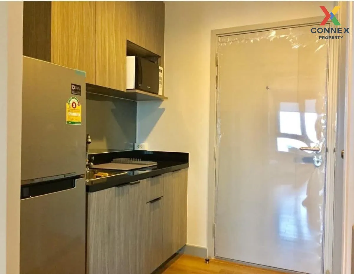 เช่าคอนโด  แชปเตอร์ วัน มิดทาวน์ ลาดพร้าว24 MRT-ลาดพร้าว จอมพล  เ 2