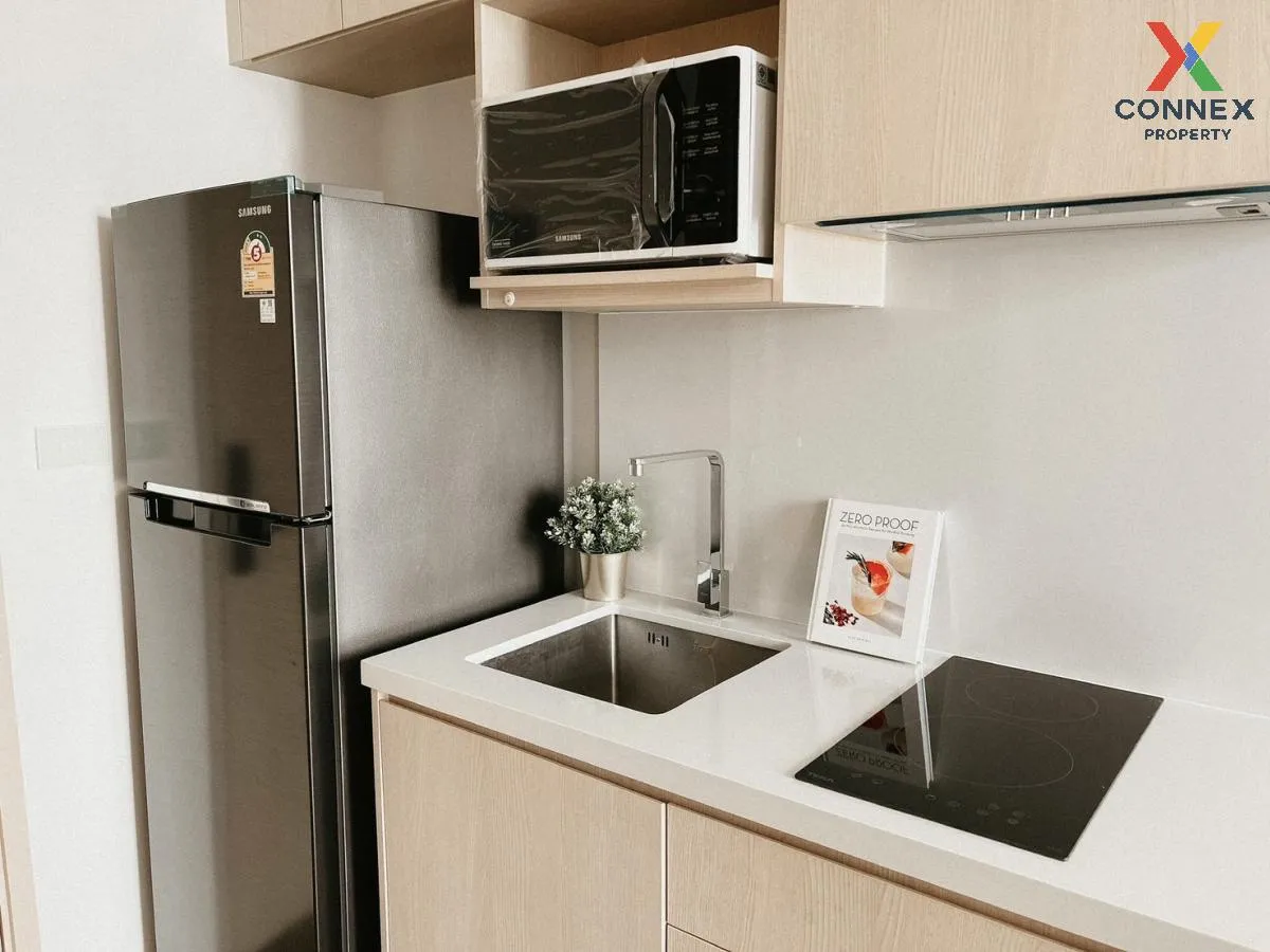 เช่าคอนโด  โนเบิล สเตท 39 BTS-พร้อมพงษ์ คลองตันเหนือ เขต วัฒนา กร