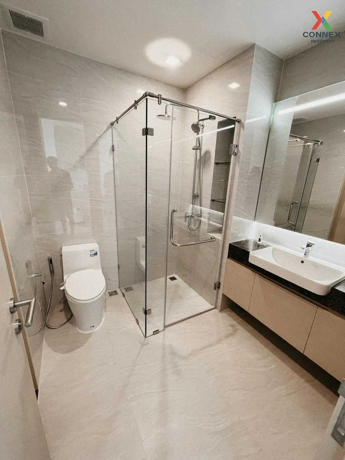 เช่าคอนโด  โนเบิล สเตท 39 BTS-พร้อมพงษ์ คลองตันเหนือ เขต วัฒนา กร