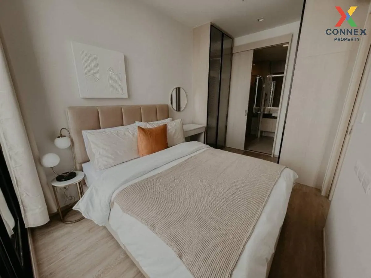 เช่าคอนโด  โนเบิล สเตท 39 BTS-พร้อมพงษ์ คลองตันเหนือ เขต วัฒนา กร 1