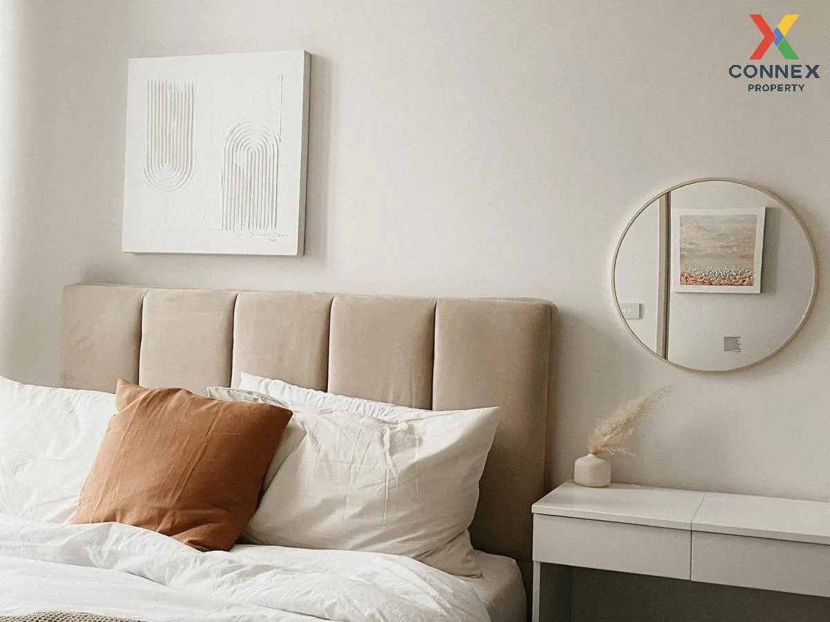 เช่าคอนโด  โนเบิล สเตท 39 BTS-พร้อมพงษ์ คลองตันเหนือ เขต วัฒนา กร 2