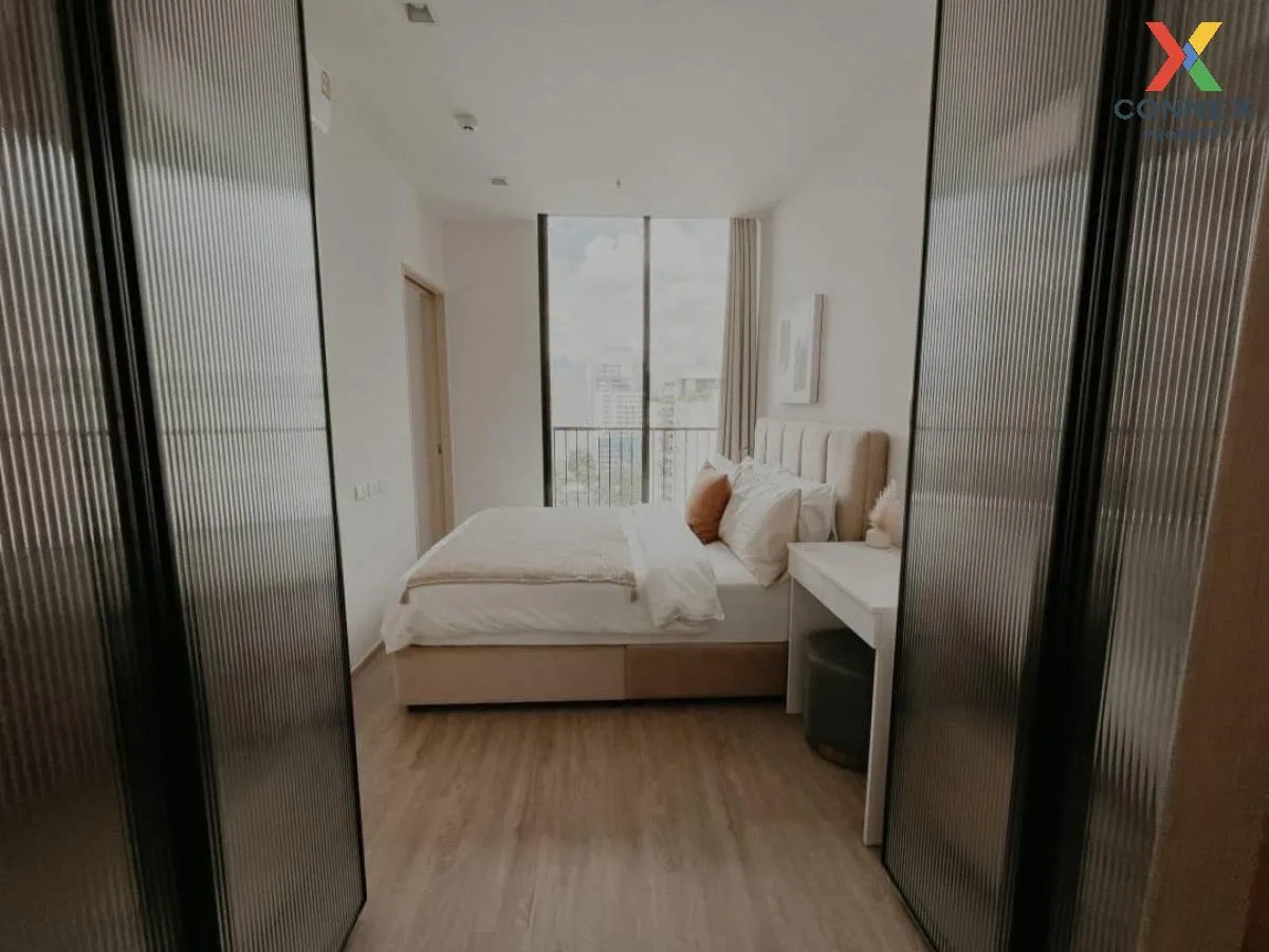 เช่าคอนโด  โนเบิล สเตท 39 BTS-พร้อมพงษ์ คลองตันเหนือ เขต วัฒนา กร 3