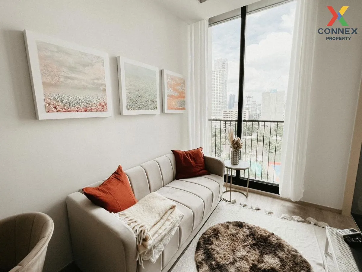 เช่าคอนโด  โนเบิล สเตท 39 BTS-พร้อมพงษ์ คลองตันเหนือ เขต วัฒนา กร 4