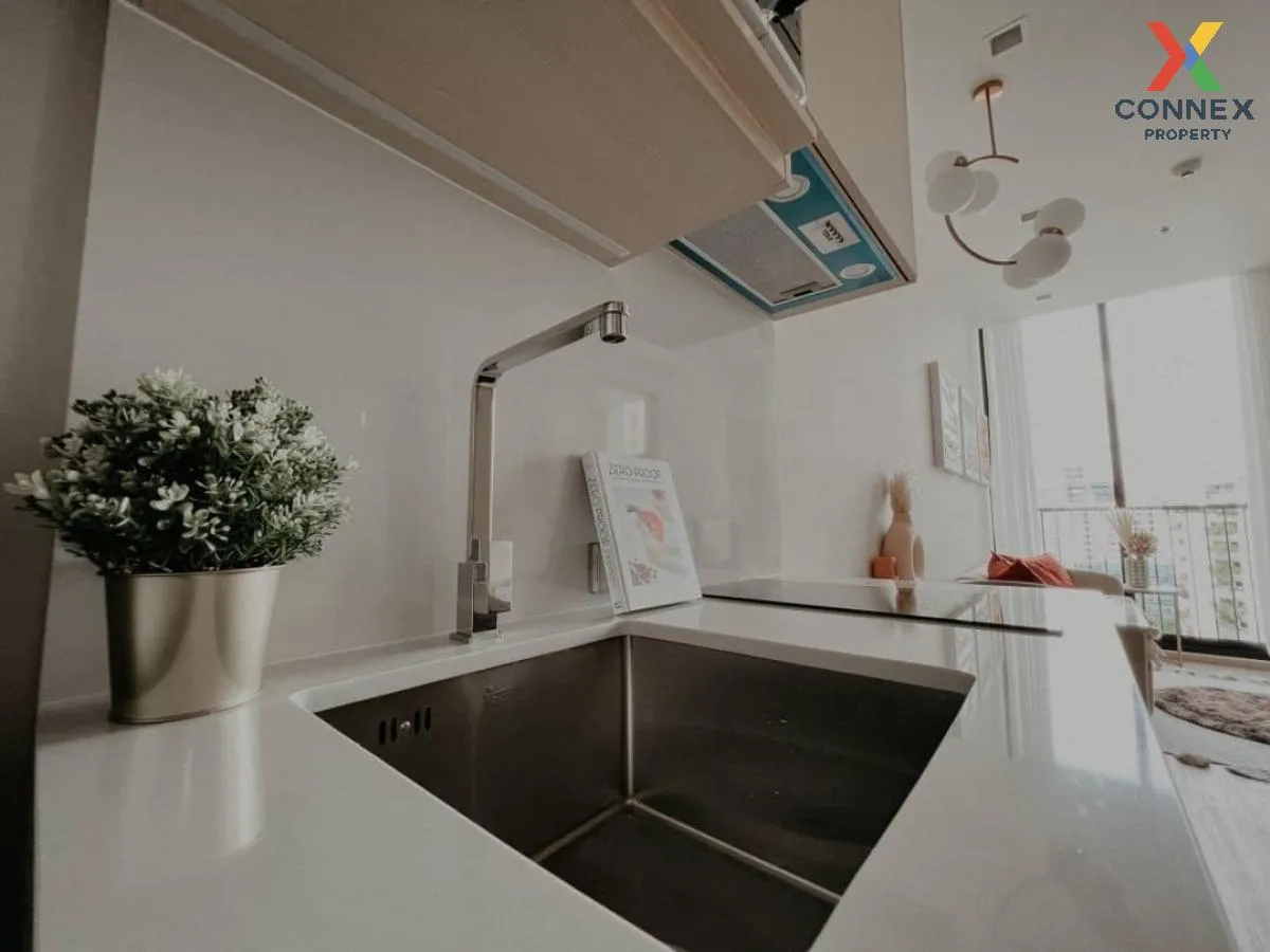 เช่าคอนโด  โนเบิล สเตท 39 BTS-พร้อมพงษ์ คลองตันเหนือ เขต วัฒนา กร