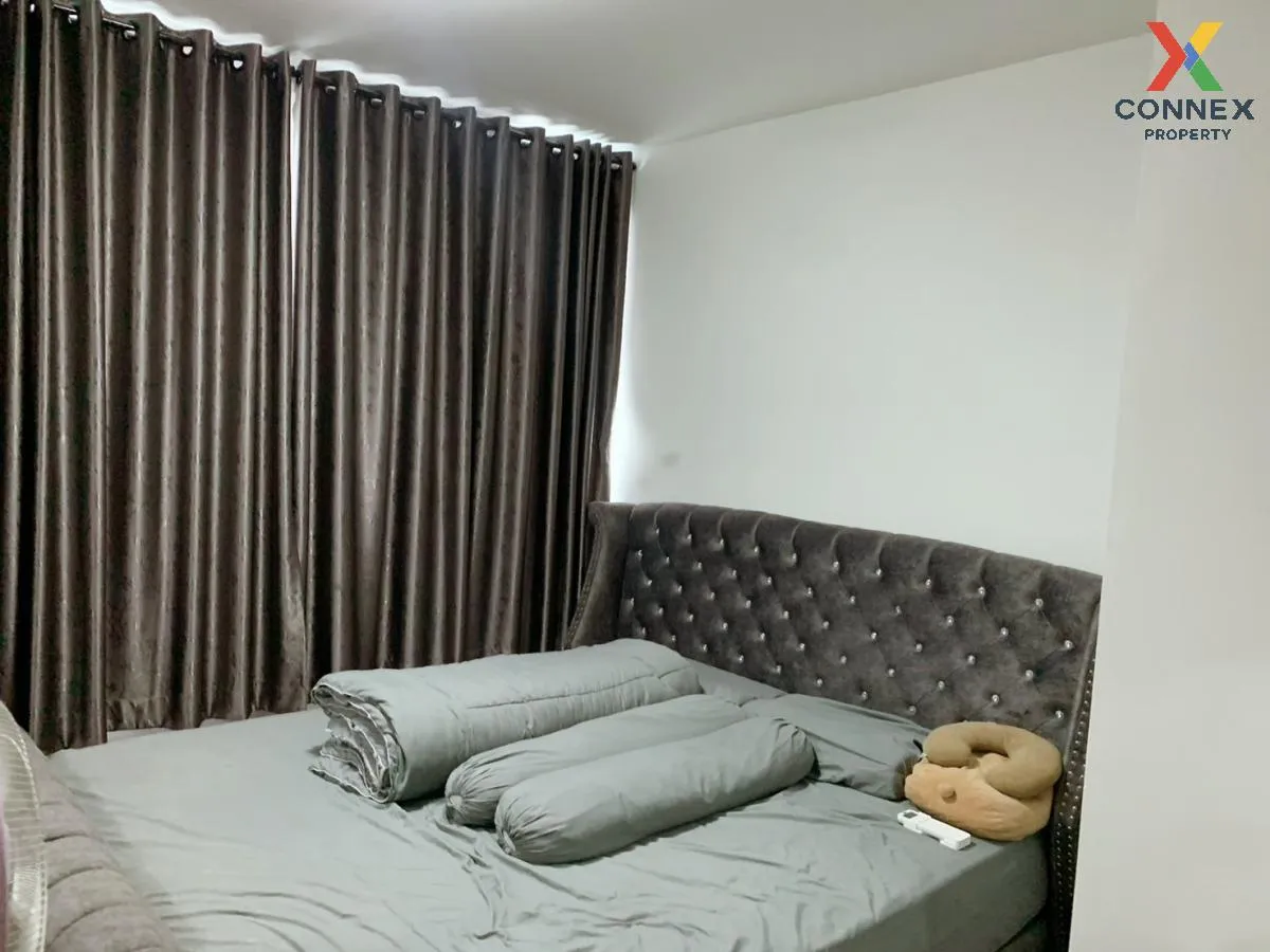 For Sale Townhouse/Townhome  , Pleno Ratchaphruek-Rattanathibet ,