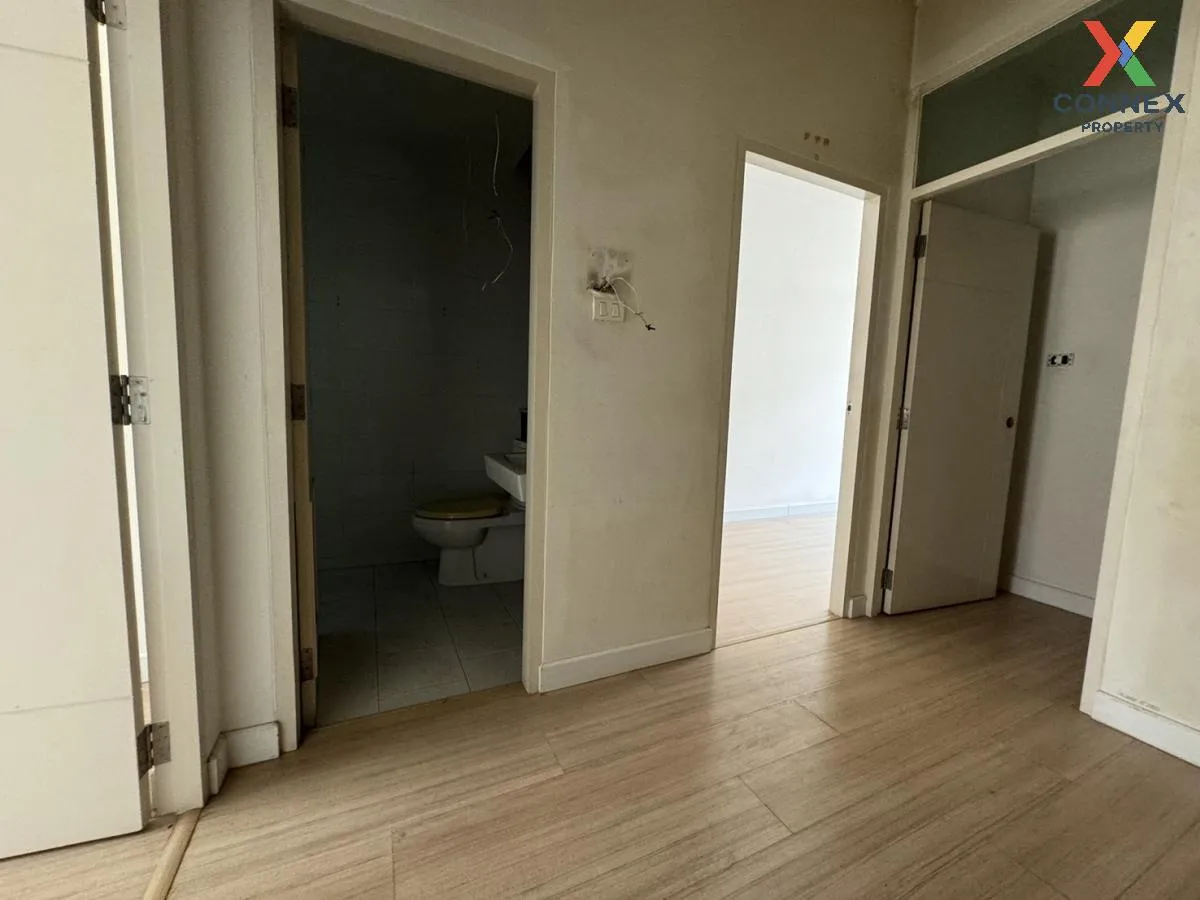 For Sale Townhouse/Townhome  , SIXNATURE KALPAPRUEK , MRT-Lak Son