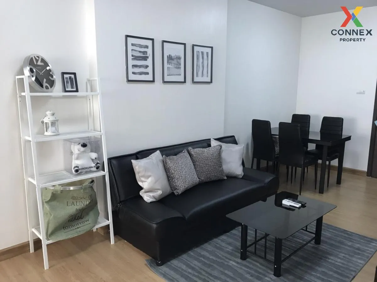 ขายคอนโด  ศุภาลัย ซิตี้ รีสอร์ท สถานีพระนั่งเกล้า-เจ้าพระยา MRT-ส 2