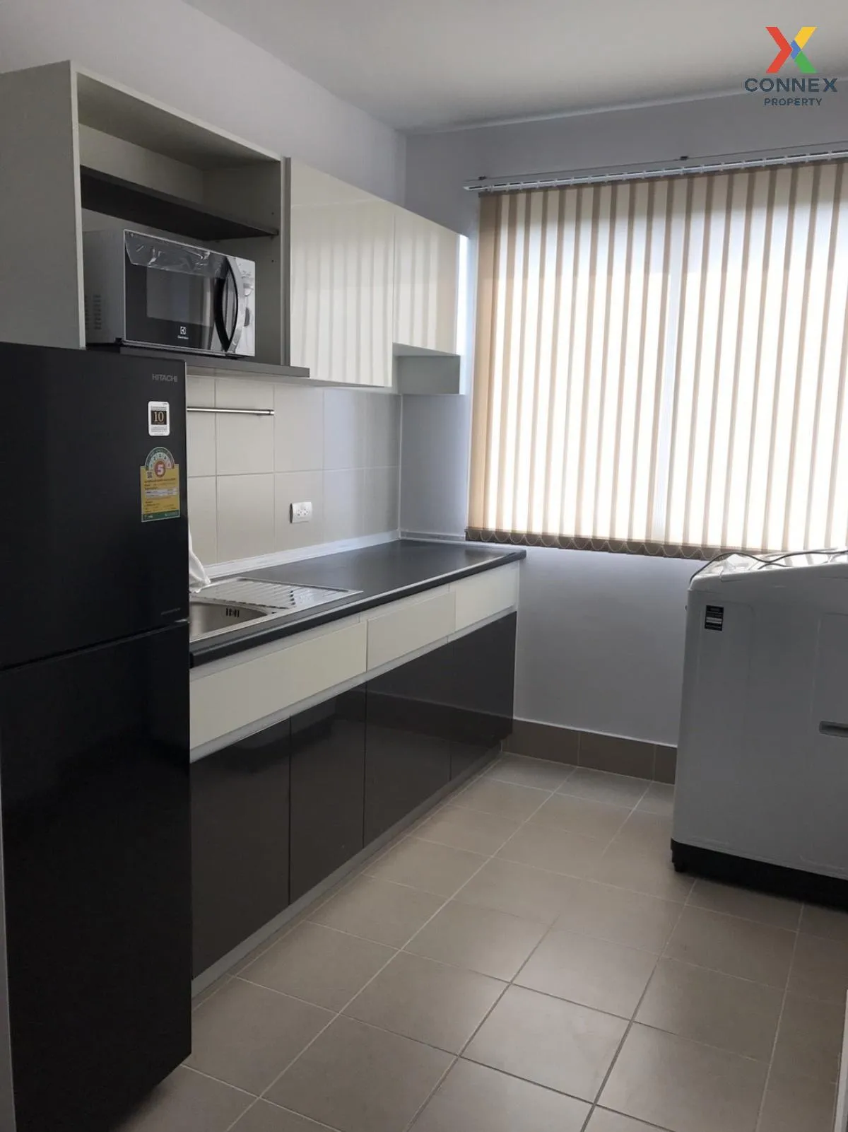 ขายคอนโด  ศุภาลัย ซิตี้ รีสอร์ท สถานีพระนั่งเกล้า-เจ้าพระยา MRT-ส 3