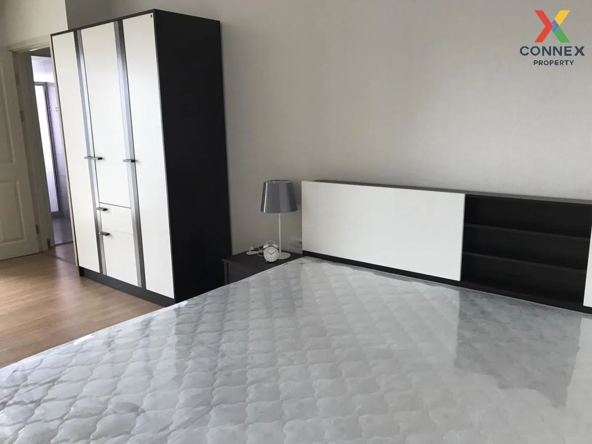 ขายคอนโด  ศุภาลัย ซิตี้ รีสอร์ท สถานีพระนั่งเกล้า-เจ้าพระยา MRT-ส