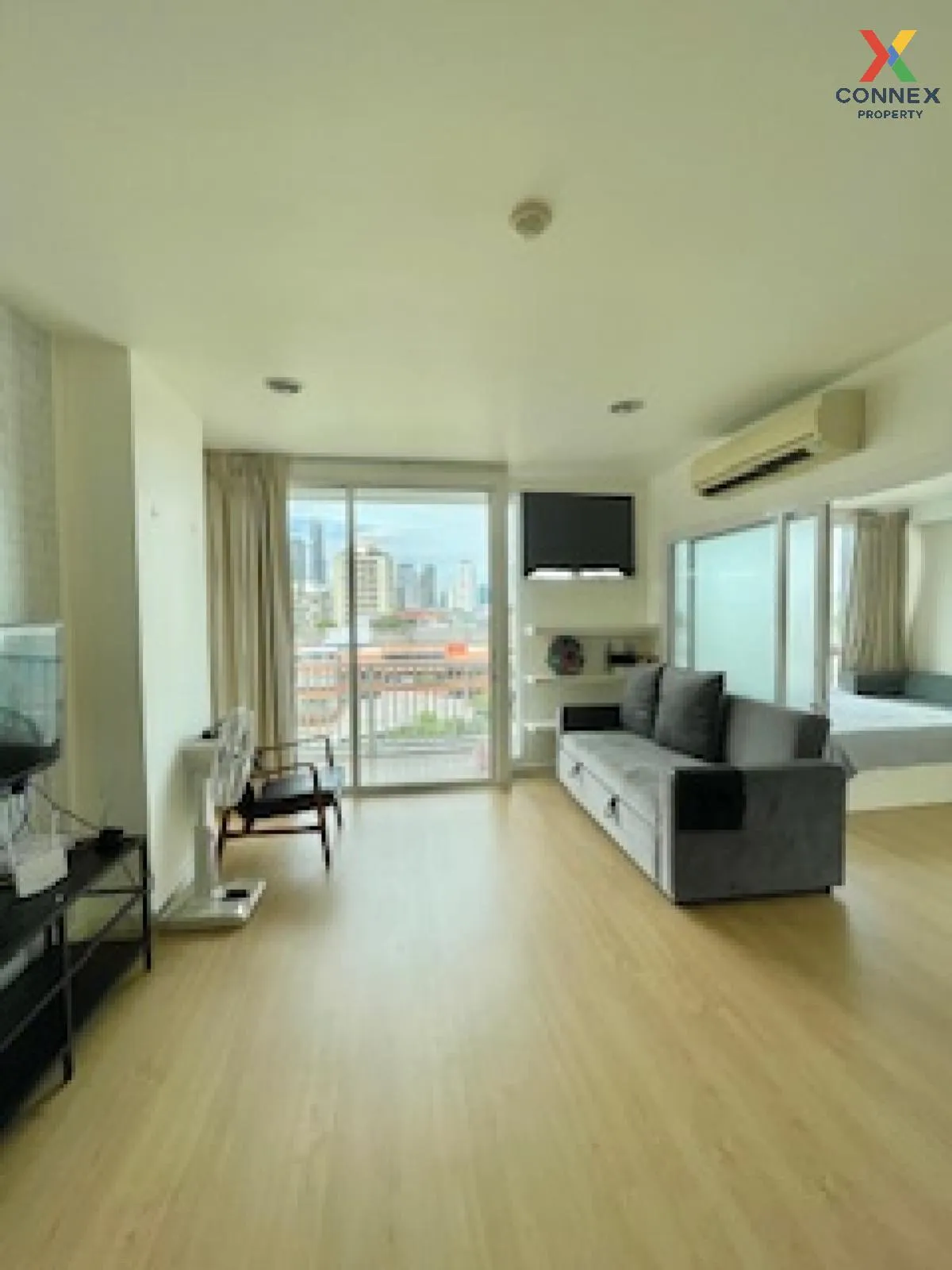 For Rent Condo , D 65 , BTS-Phra Khanong , Phra Khanong Nuea , Wa 1