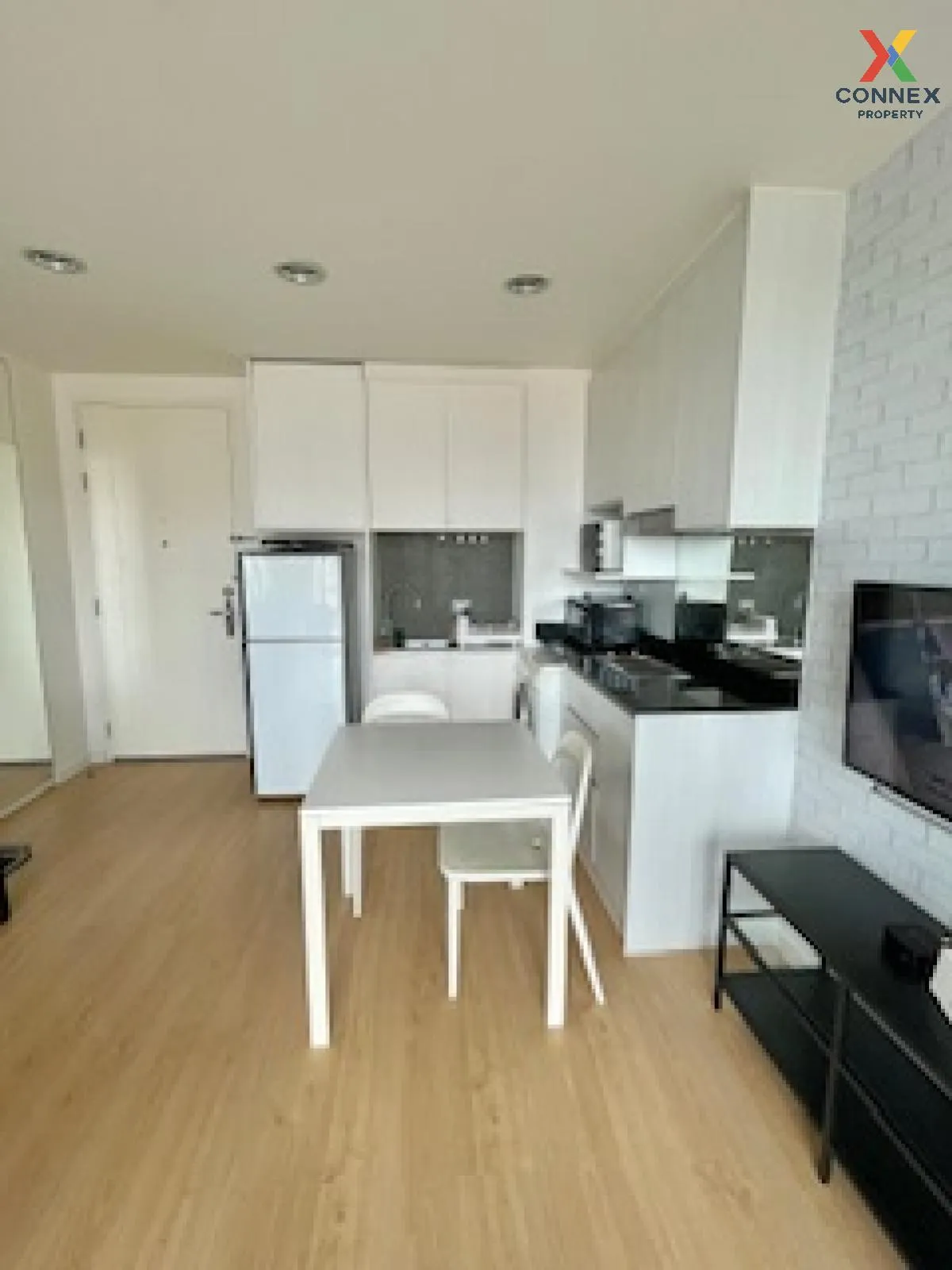 For Rent Condo , D 65 , BTS-Phra Khanong , Phra Khanong Nuea , Wa 2