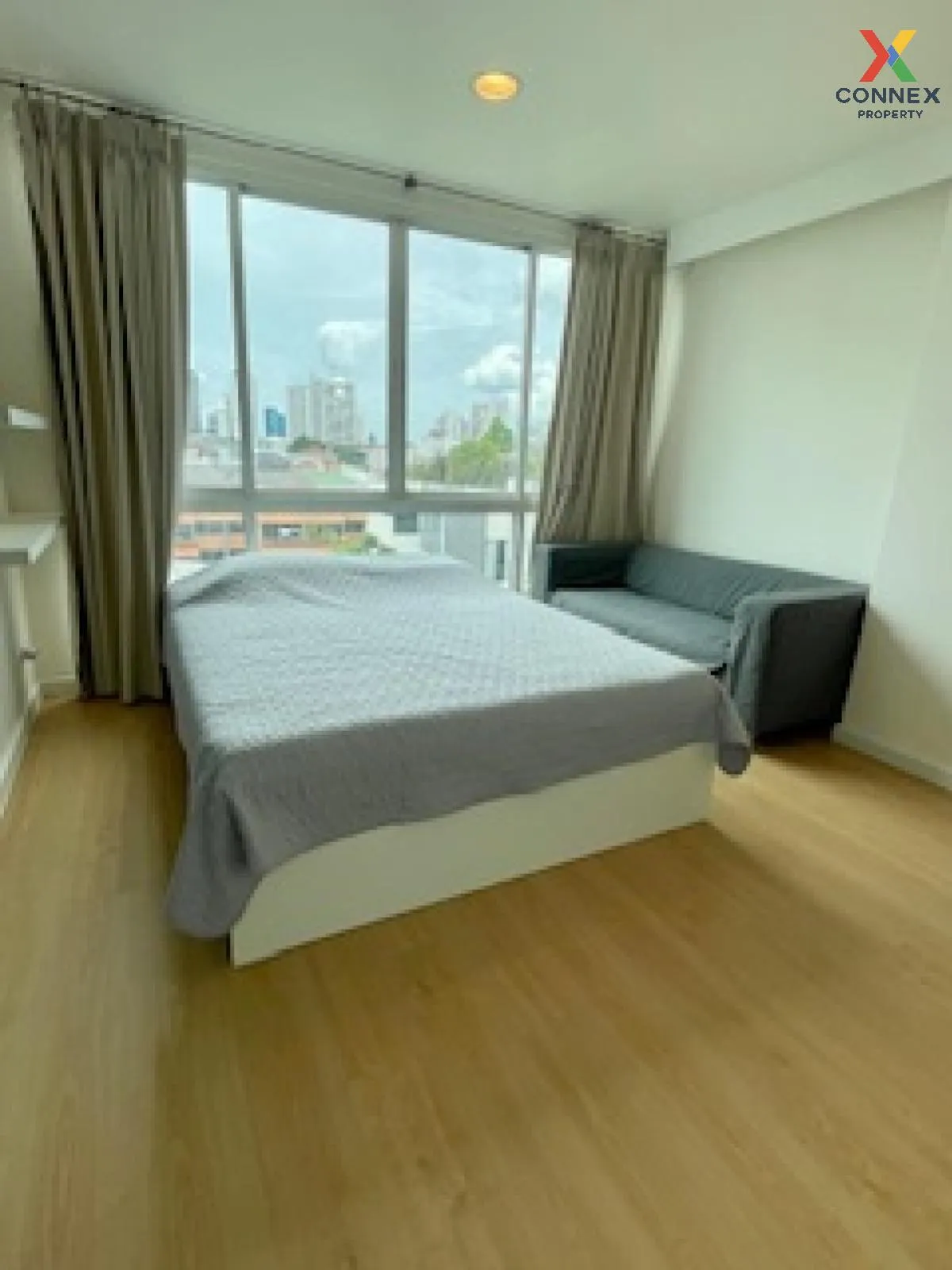 For Rent Condo , D 65 , BTS-Phra Khanong , Phra Khanong Nuea , Wa