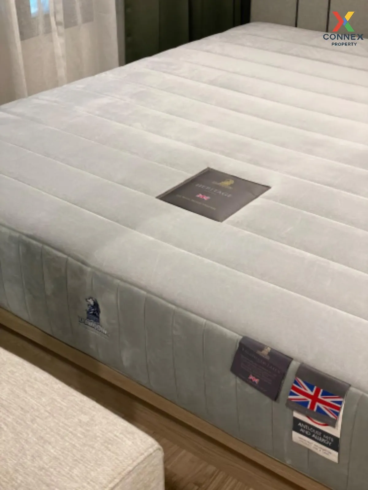 เช่าคอนโด  นิช โมโน สุขุมวิท - แบริ่ง BTS-แบริ่ง สำโรงเหนือ เขต ด 4