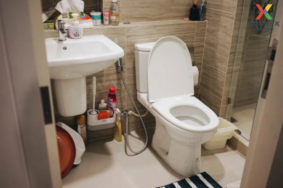 เช่าคอนโด  นิช โมโน สุขุมวิท - แบริ่ง BTS-แบริ่ง สำโรงเหนือ เขต ด