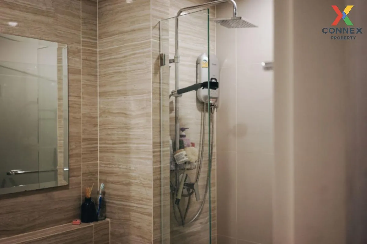 เช่าคอนโด  นิช โมโน สุขุมวิท - แบริ่ง BTS-แบริ่ง สำโรงเหนือ เขต ด