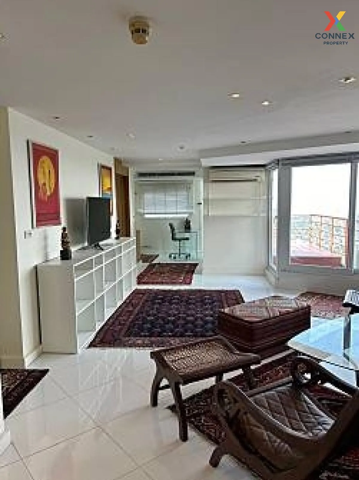 For Rent Condo , SV City Rama 3 , river view , Bang Phong Phang , For Rent Condo , SV City Rama 3 , river view , Bang Phong Phang , 2