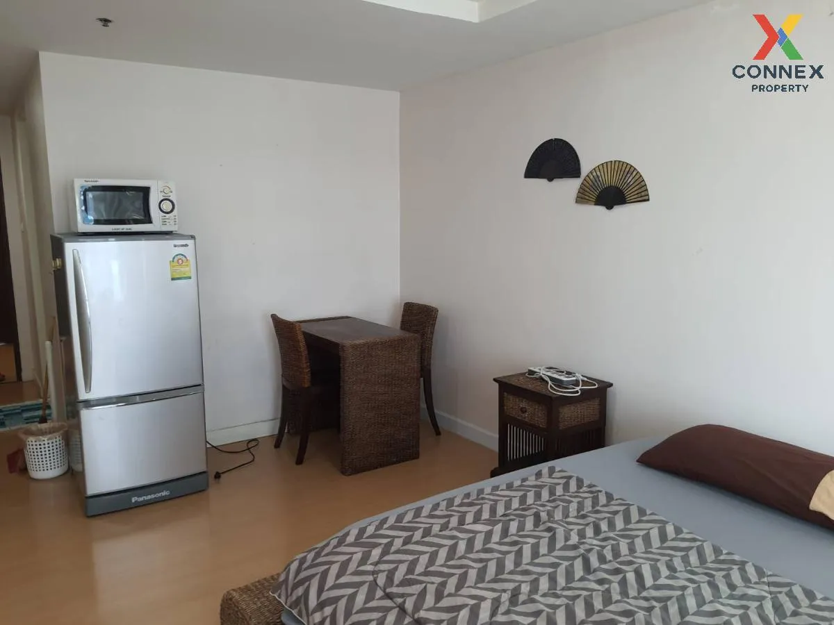 เช่าคอนโด  เดอะ เทรนดี้ คอนโดมิเนียม BTS-นานา คลองเตยเหนือ เขต วั 3