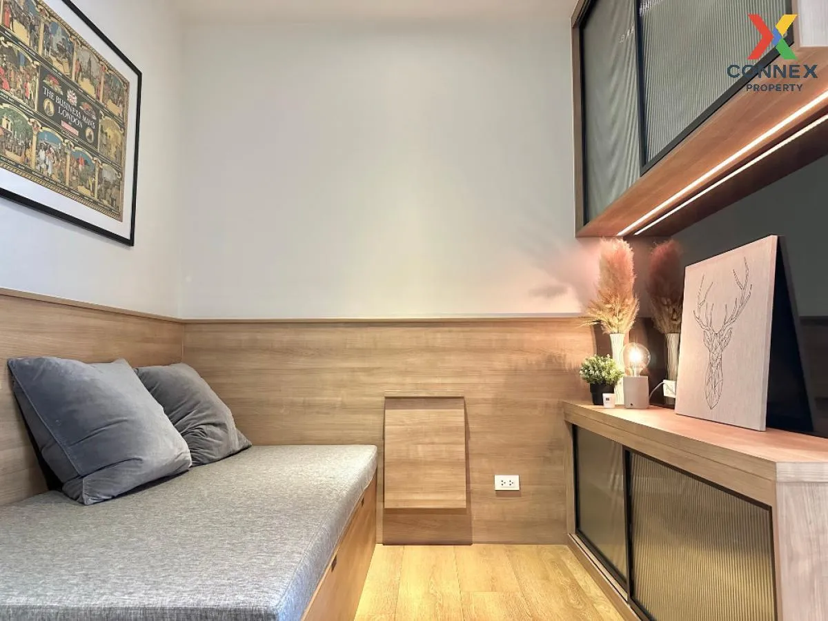 เช่าคอนโด  พาร์ค ออริจิ้น พร้อมพงษ์ BTS-พร้อมพงษ์ คลองตัน เขต คลอ 1