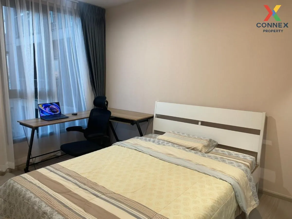 For Rent Condo , The Parkland Phetkasem 56 , MRT-Phasi Charoen ,  4