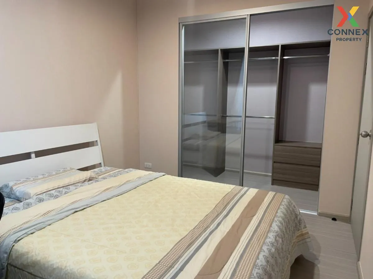 For Rent Condo , The Parkland Phetkasem 56 , MRT-Phasi Charoen , 