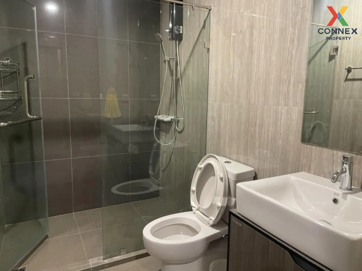 For Rent Condo , The Parkland Phetkasem 56 , MRT-Phasi Charoen , 