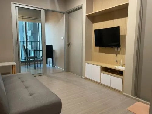 For Rent Condo , The Parkland Phetkasem 56 , MRT-Phasi Charoen , Bang Wa , Phasi Charoen , Bangkok , CX-96893