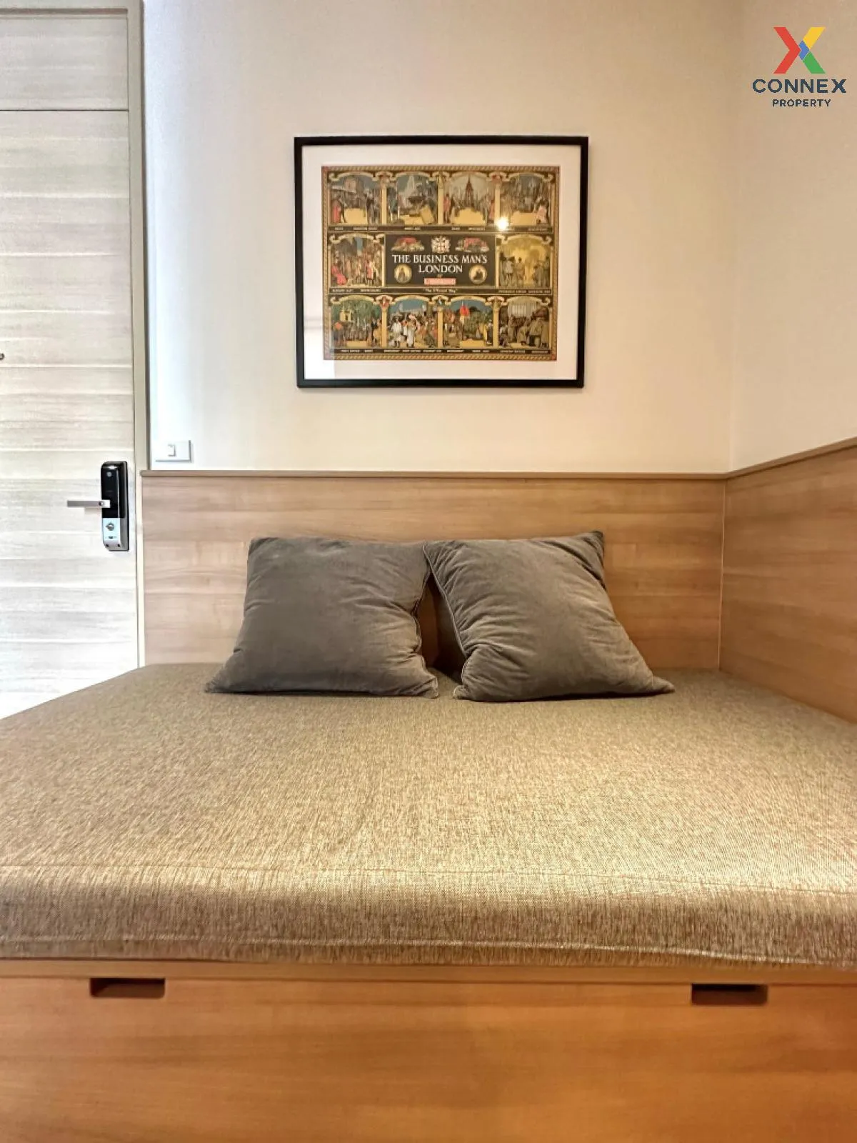 For Sale Condo , Park Origin Phrom Phong , BTS-Phrom Phong , Khlo 3