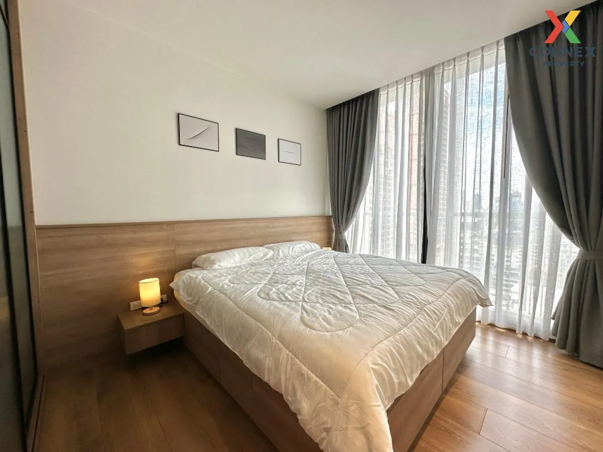 For Sale Condo , Park Origin Phrom Phong , BTS-Phrom Phong , Khlo 4